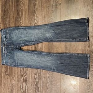 ❤️ LONDONJEAN VINTAGE Y2K VICTORIA'S SECRET FLARE JEANS, 10 (30)